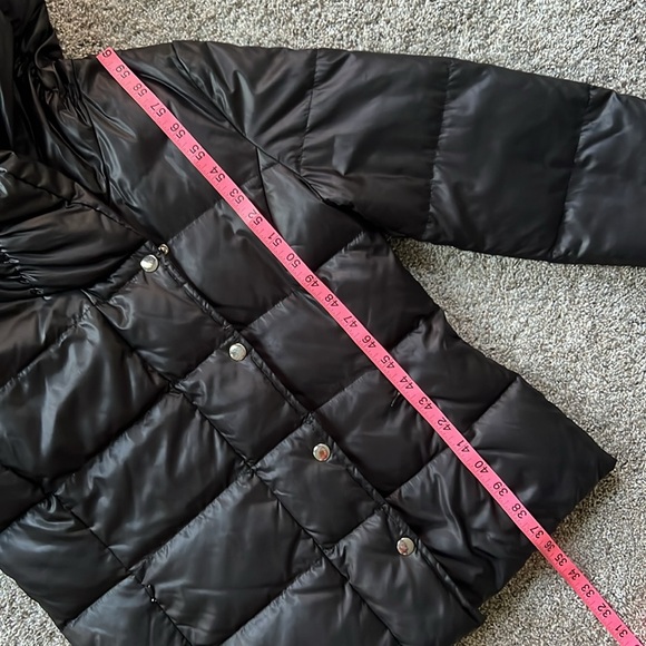 VIA SPIGA COAT - Picture 16 of 16